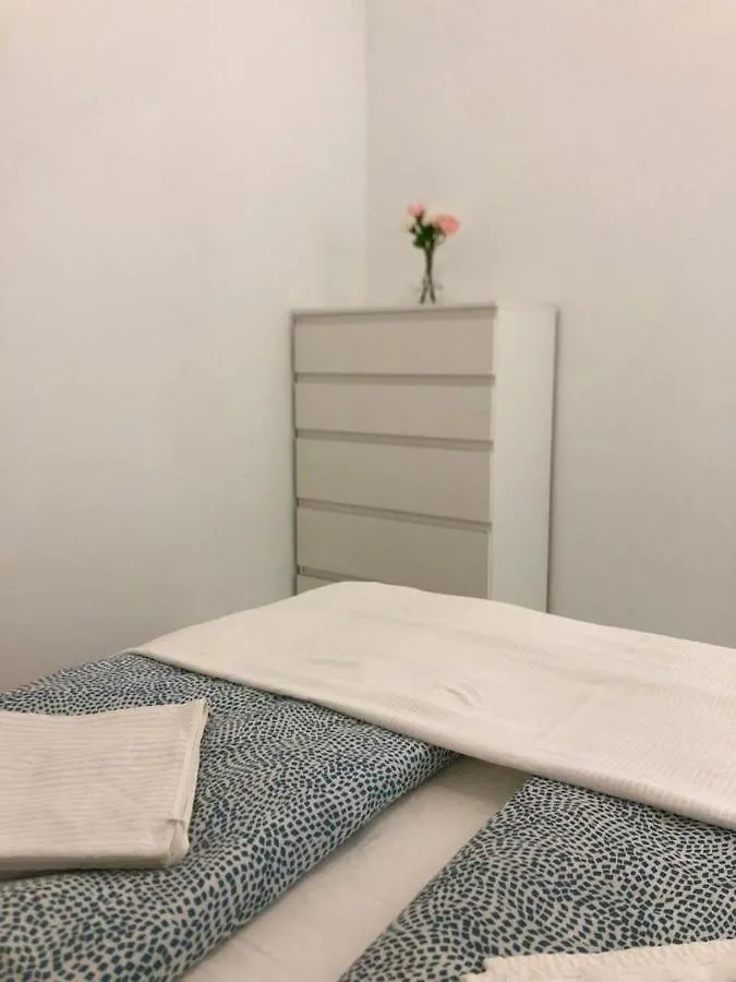 Chayofa Panoramic N.40 - 2 Bedroom+Living Room Property With Amazing Views