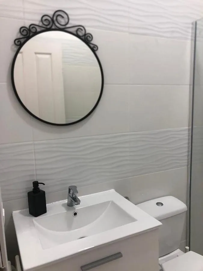 Chayofa Panoramic N.40 - 2 Bedroom+Living Room Property With Amazing Views 0*,