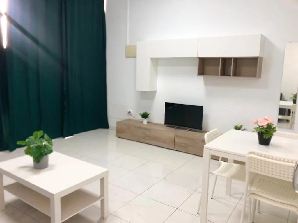 Apartamento Chayofa Panoramic N.40 - 2 Bedroom+Living Room Property With Amazing Views