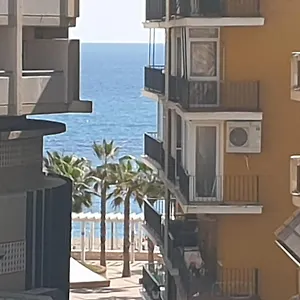 Apartament El Puerto , Fuengirola España