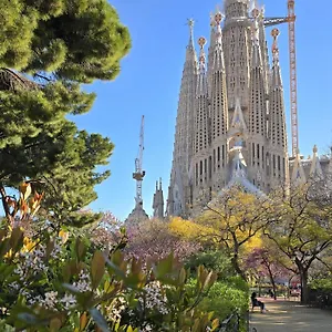 Barcelona4seasons - Sagrada Familia , Barcelona España